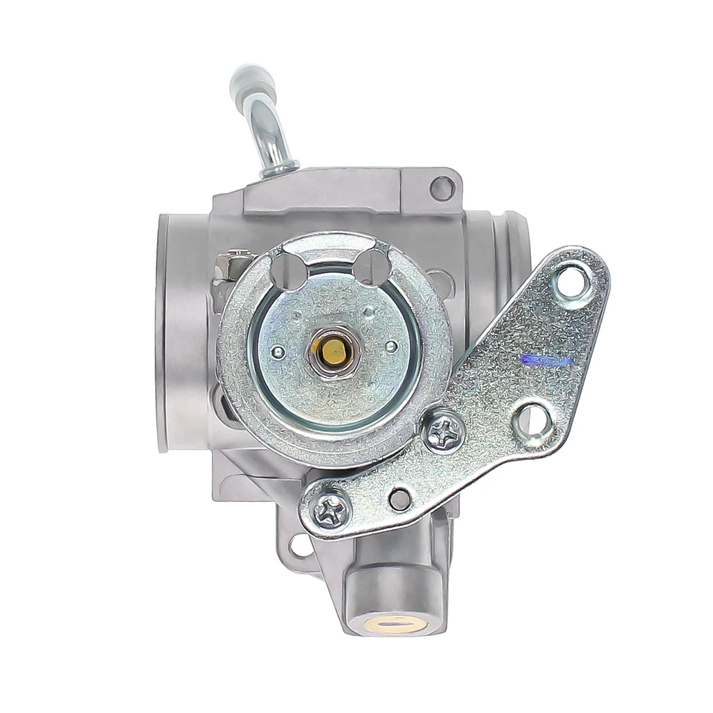 38MM 40MM 42MM Throttle Body Racing for YAMAHA X-MAX 250 XMAX 300 TRICITY 300 Large Caliber Modified Throttle Valve Powerful