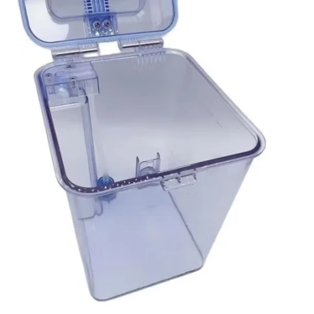 

Hot-Clean Water Tank Replacement Accessories For Ecovacs Deebot X1 Omni/X1 Turbo/T10 Turbo Omni Clean Bucket Vacuum Cleaner