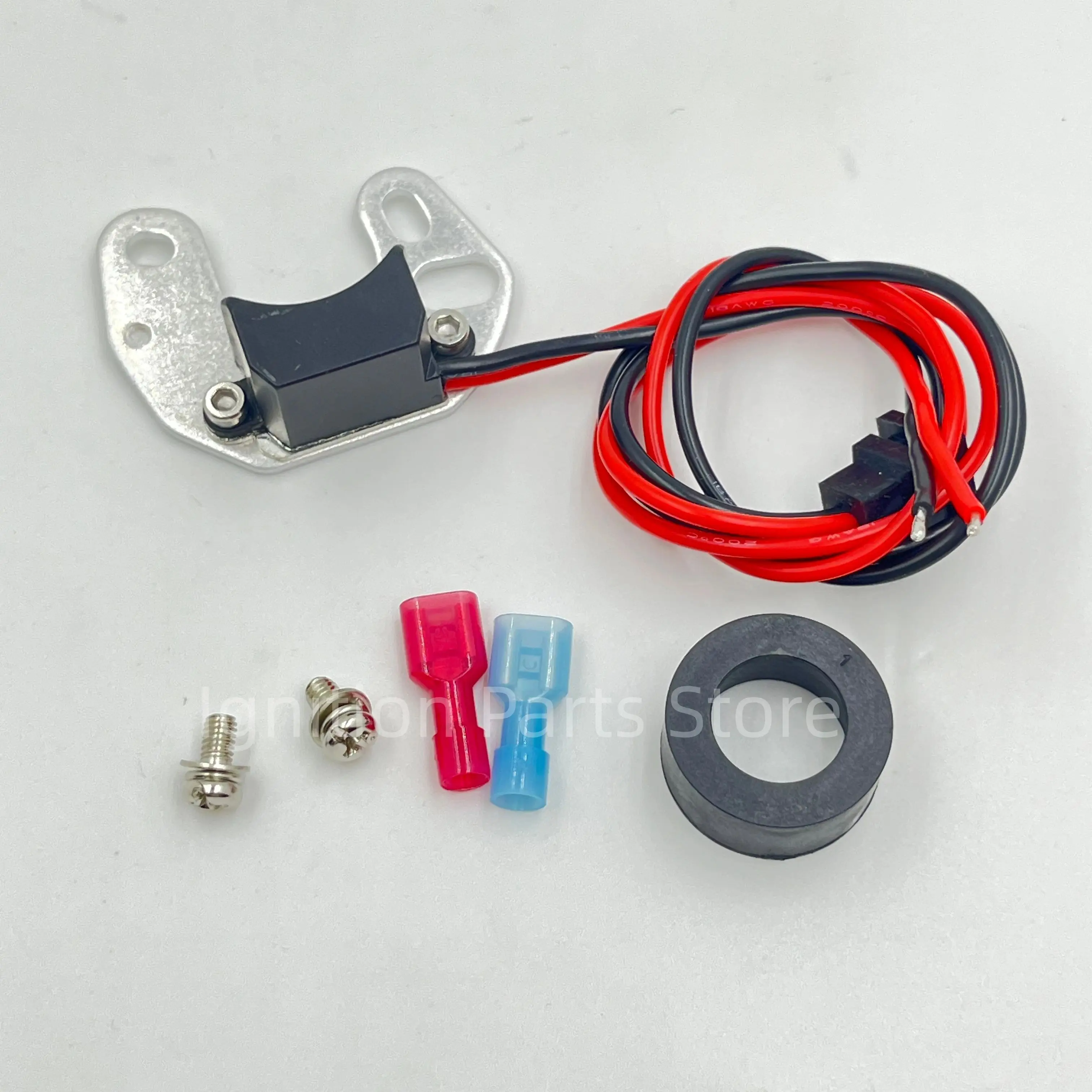 Electronic Ignition Conversion - огляд і ціна Diy Electronics For Home