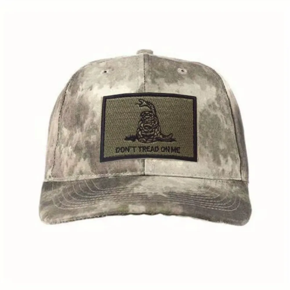 1PC "Dont Tread On …