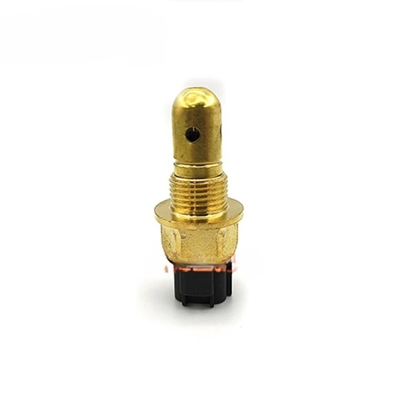 รถขุด Kobelco SK200 210 250 260 350-8 super 8 ถังน้ําระดับน้ําอุณหภูมิน้ําเซนเซอร์นาฬิกาปลุก