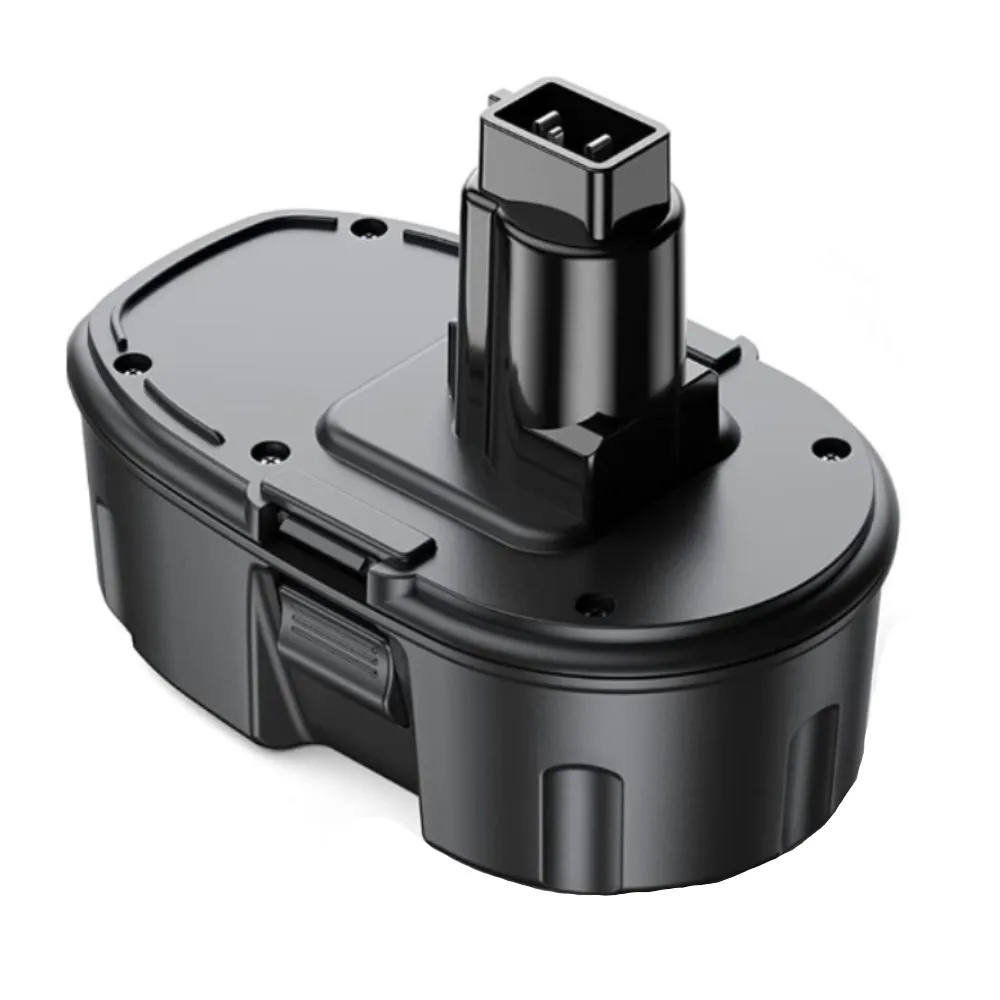 

Аккумулятор Ni-cd для Dewalt, 1500 мАч, 14,4 В, DC9091, DW9094, DE9038, DE9091, DE9092