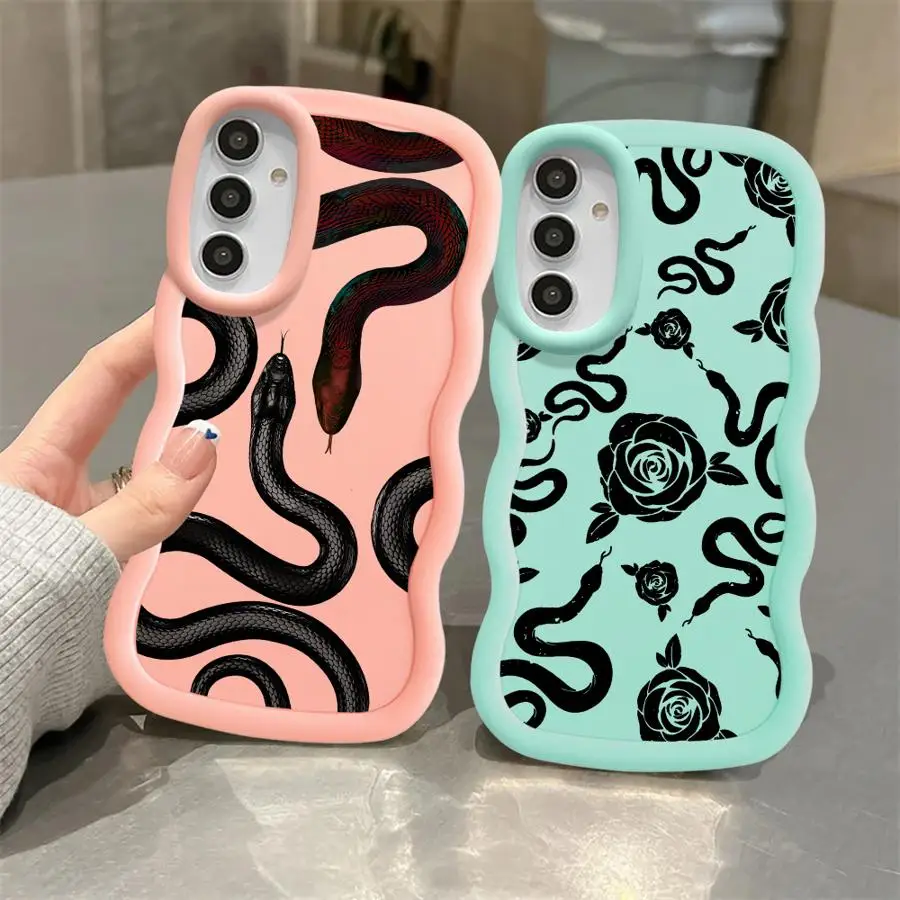 Soft Phone Cover Ca…