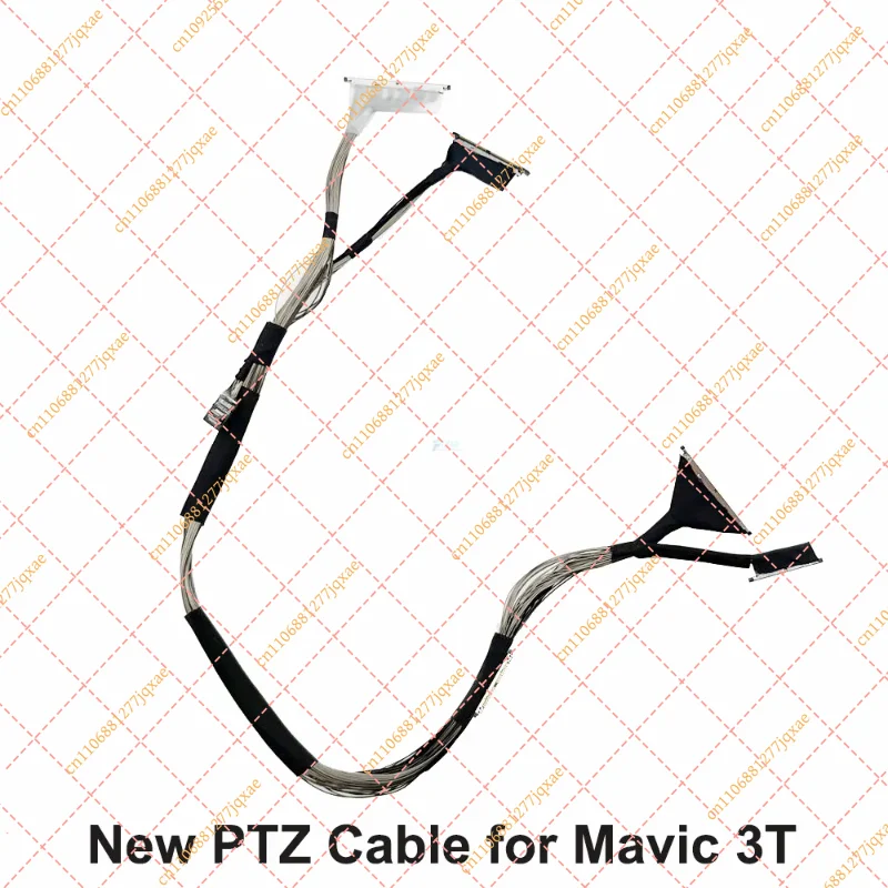 for DJI Mavic 3 Series / Cine / Classic / Pro / 3T / M30T Gimbal Coaxial Cable