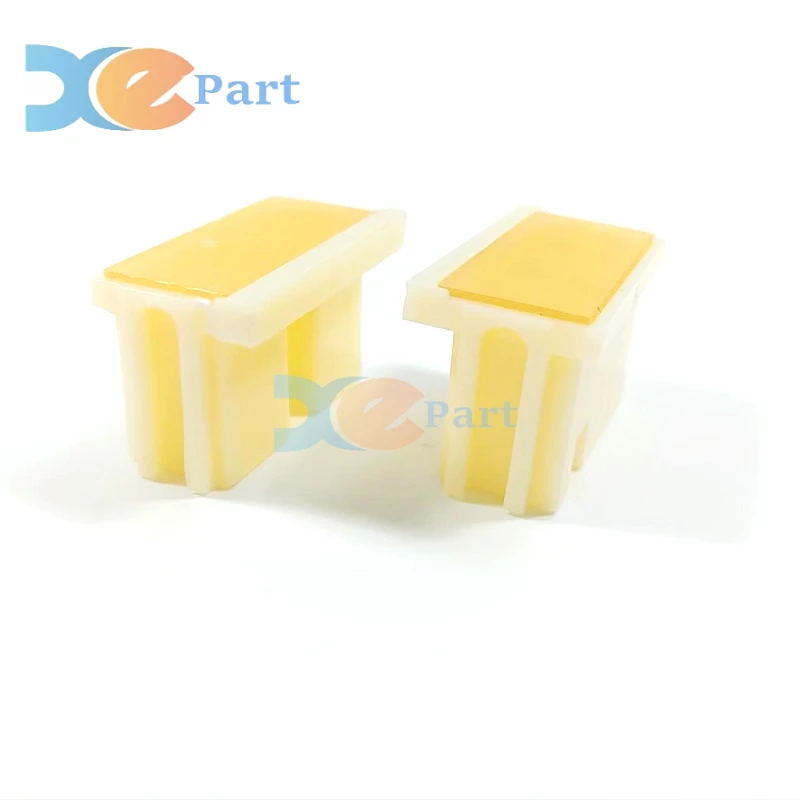 Разделительная накладка C252-2820 для RICOH JP730 JP735 JP750 780 JP785 DX2330 DX2430 DX2432 DX2433 10 шт. DX3440 DX3442 Запчасти для принтера