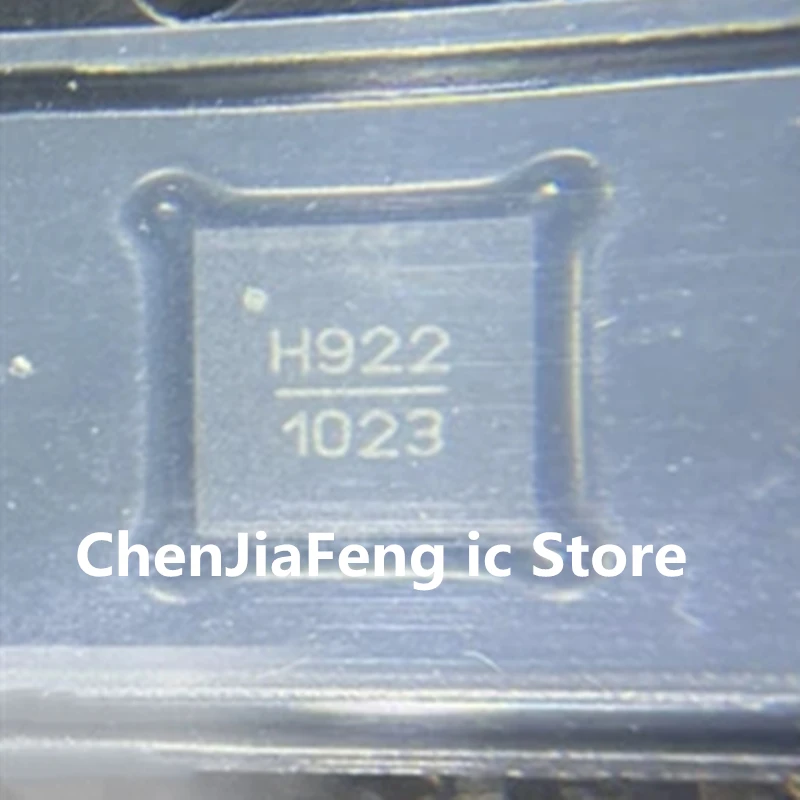 

1-10 шт./лот HMC922LP4E HMC922LP4ETR H922 QFN Новый оригинал
