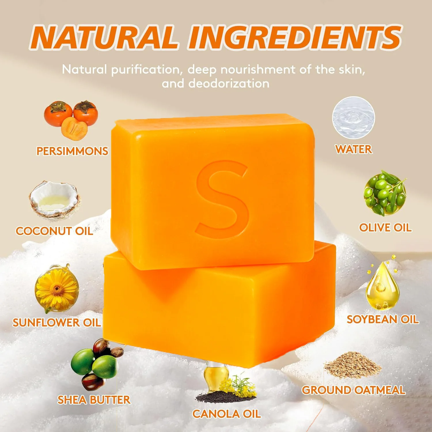 Thumbnail 4 - #21 Best Bar Soaps to Buy In 2026