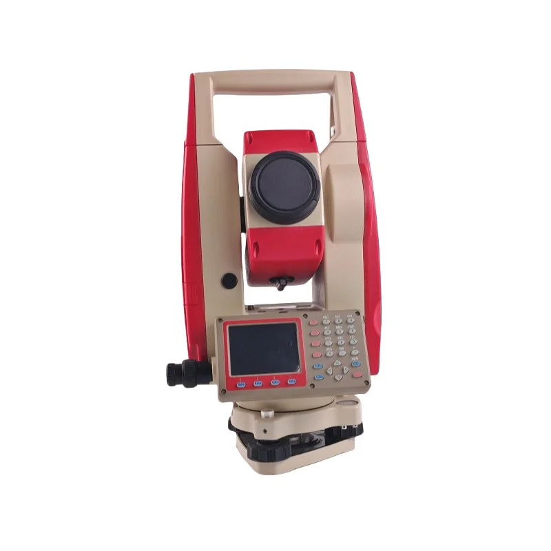 

Kolida KTS-442R10U High-Precision Total Station 1000m Range Without Prism 1-Year Warranty