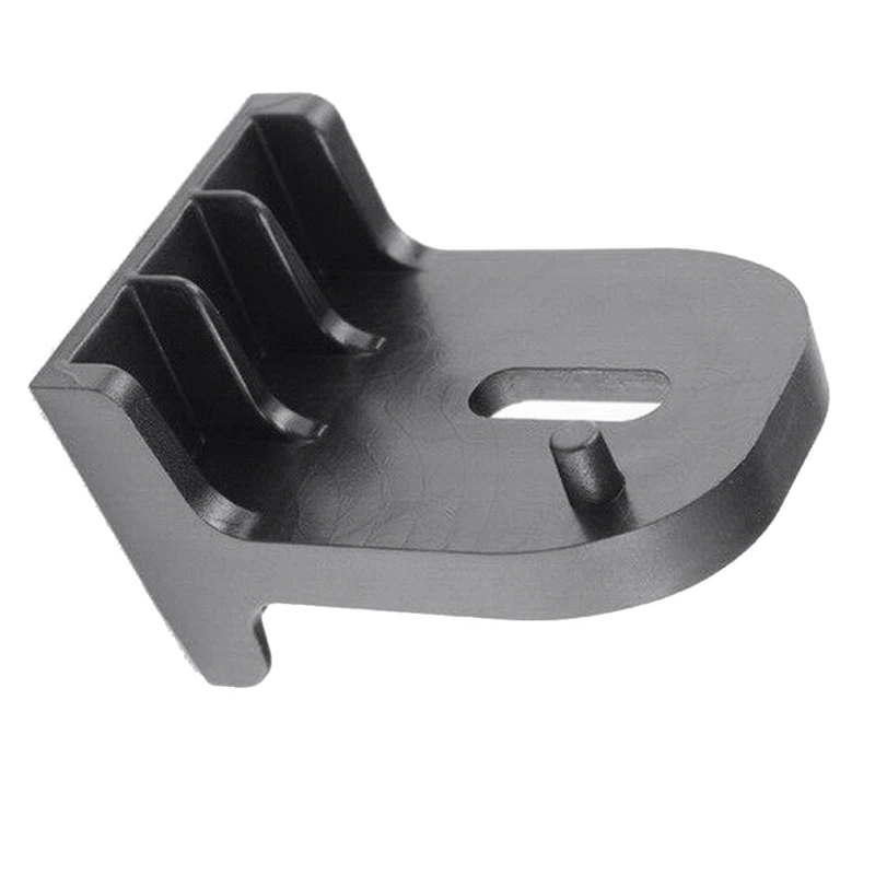 Car Front Bumper Impact Bar Holder Support 51117337802 For BMW MINI F55 F56 MINI Cabrio F57 2013-2018 Bumper Bracket Accessories