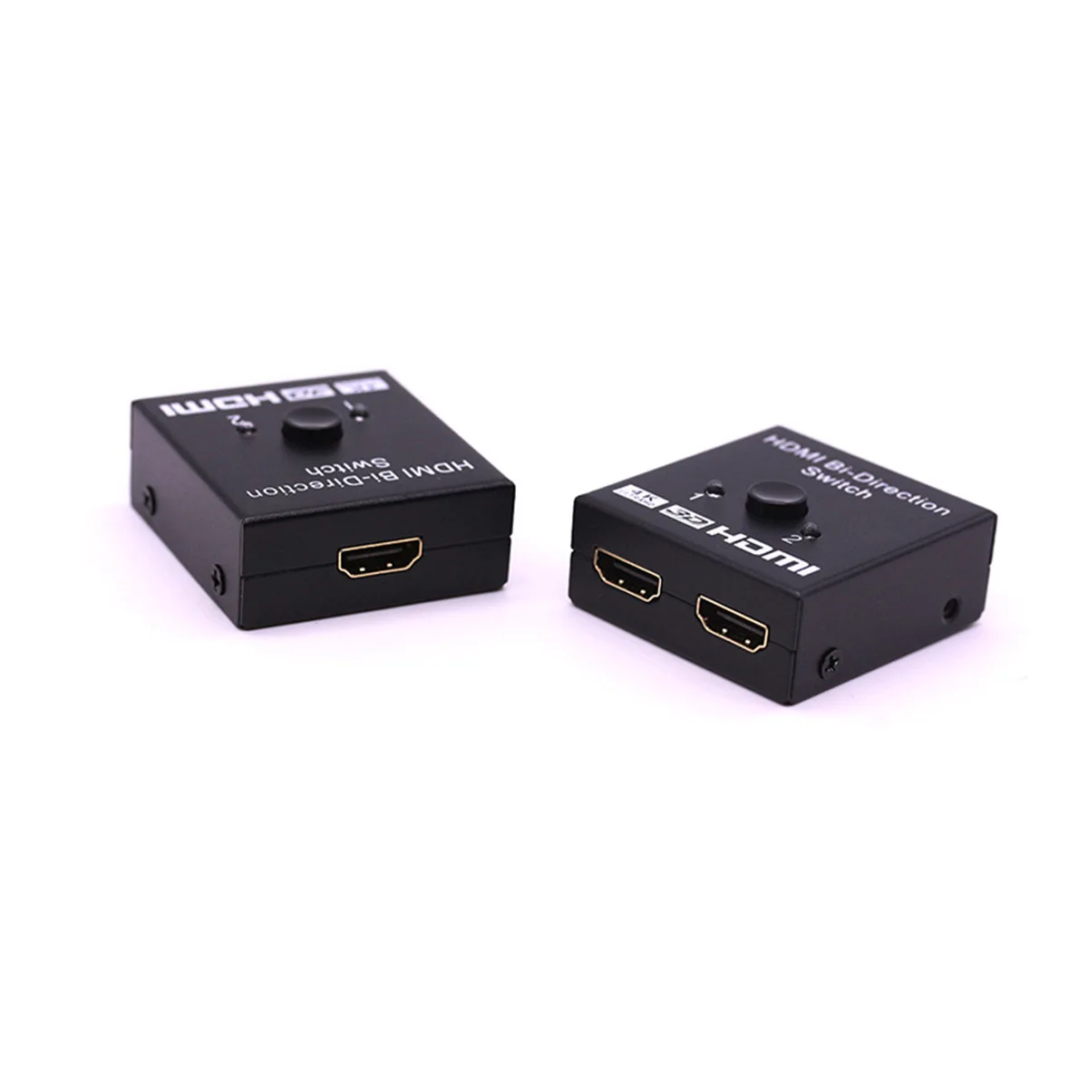 4K 30Hz 2 PCS