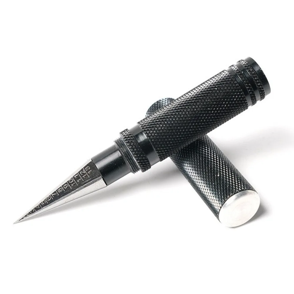 جديد لتقوم بها بنفسك التوسيع مثقاب الخشب 0-14 مللي متر اليدوية ثقب فتاحة مجموعة ثقب توسيع Gundam التوسيع أداة نموذج صنع