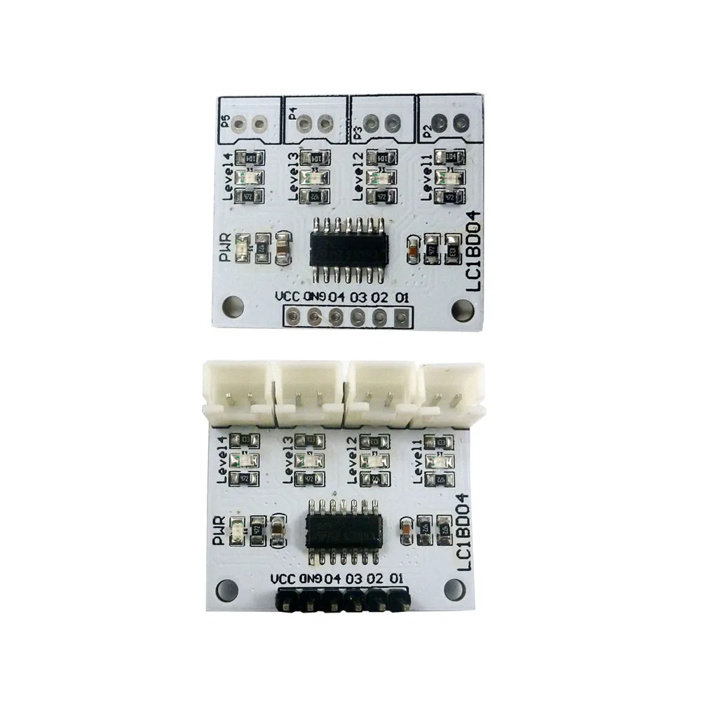 Imagem -06 - Placa Indicadora de Nível de Líquido de Água Digital Controlador Sensor Módulo Interruptor Sensor de Nível de Água para Tanque de Peixes Torre de Água Sensor Nivel Agua Sensor de Fluxo de Água dc 5v 712ma