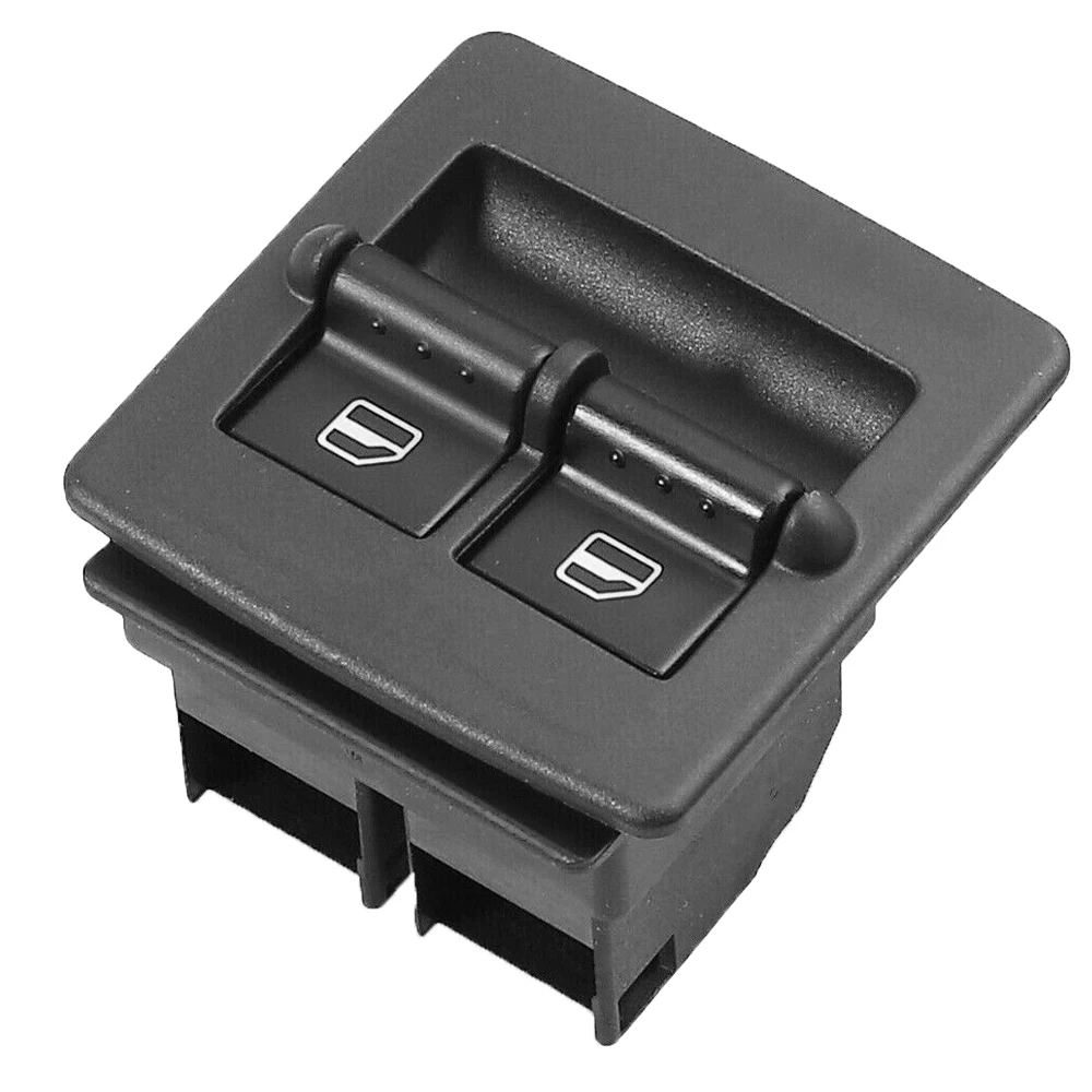 

NEW 1C0959527A 1C0959855 1C0959855A Driver's side Electric lift window switch for Volkswagen Beetle 1998-2010