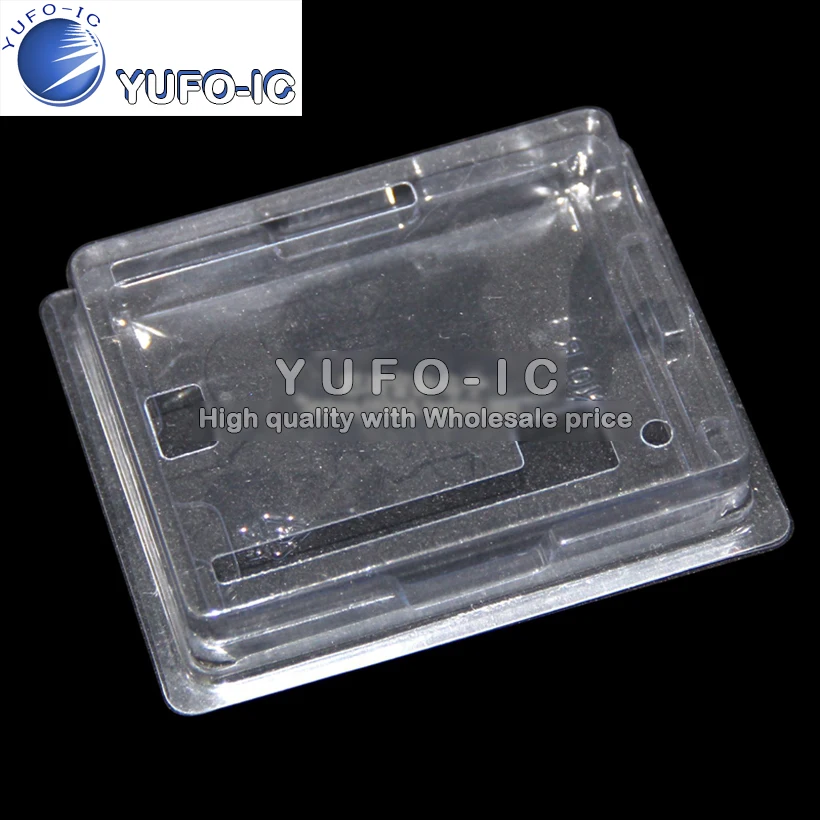 R3 Blister Box Blow Plastic Box Packaging Box Development Board Shell Learning Board Box Development Board