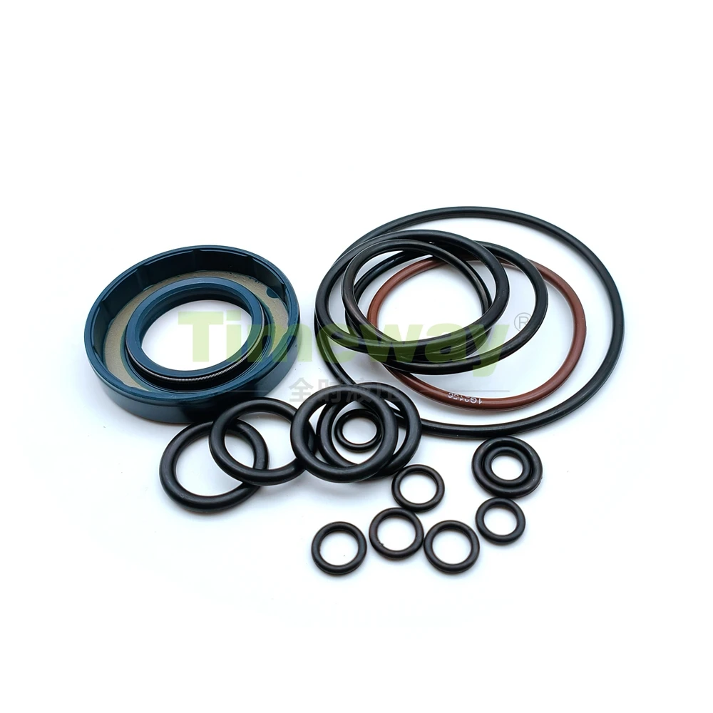 Shaft Seal Seal Kit for Repair NACHI PVD-2B-36 Hydraulic Pump