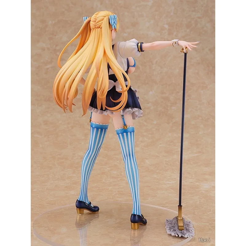 

In Stock Original WING Lina Bell Rolle Scale 1/6 Toys Gifts Decoration Collection Models Figures