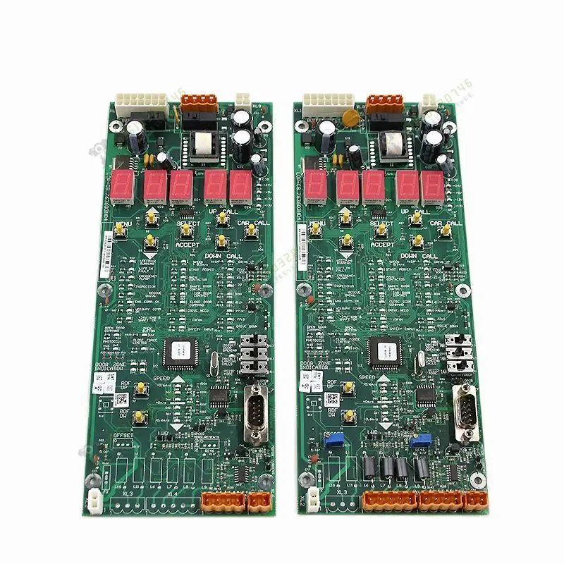 

KM763600G01 LOPCB Elevator Access Control Board Lift Controller Parts