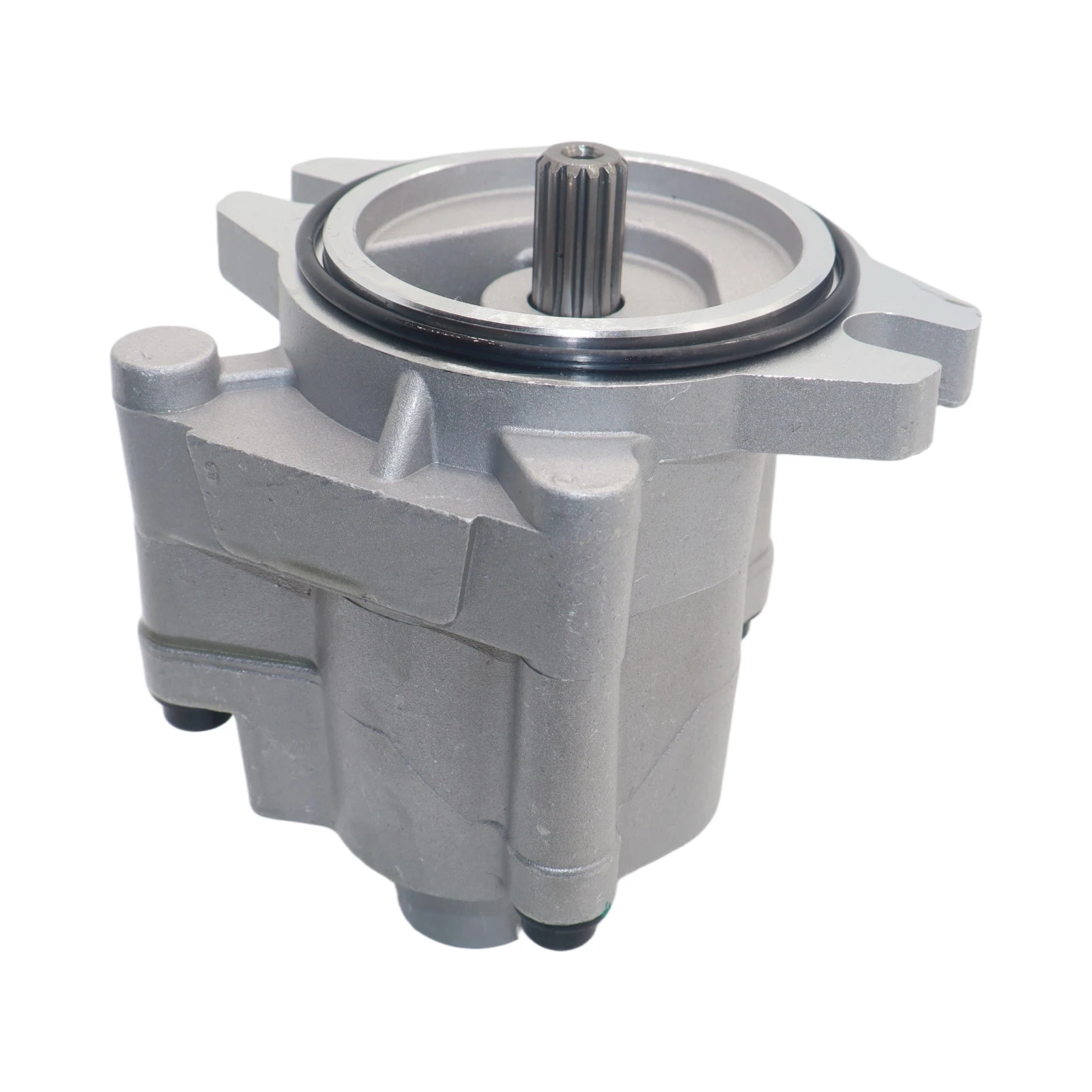 Grease Pump Assembly 274-2490 2742490 For Caterpillar CAT M330D Wheeled excavators