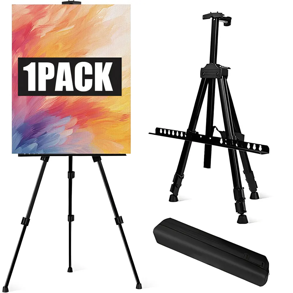 #12 Latest Adjustable Painting Easels Offers