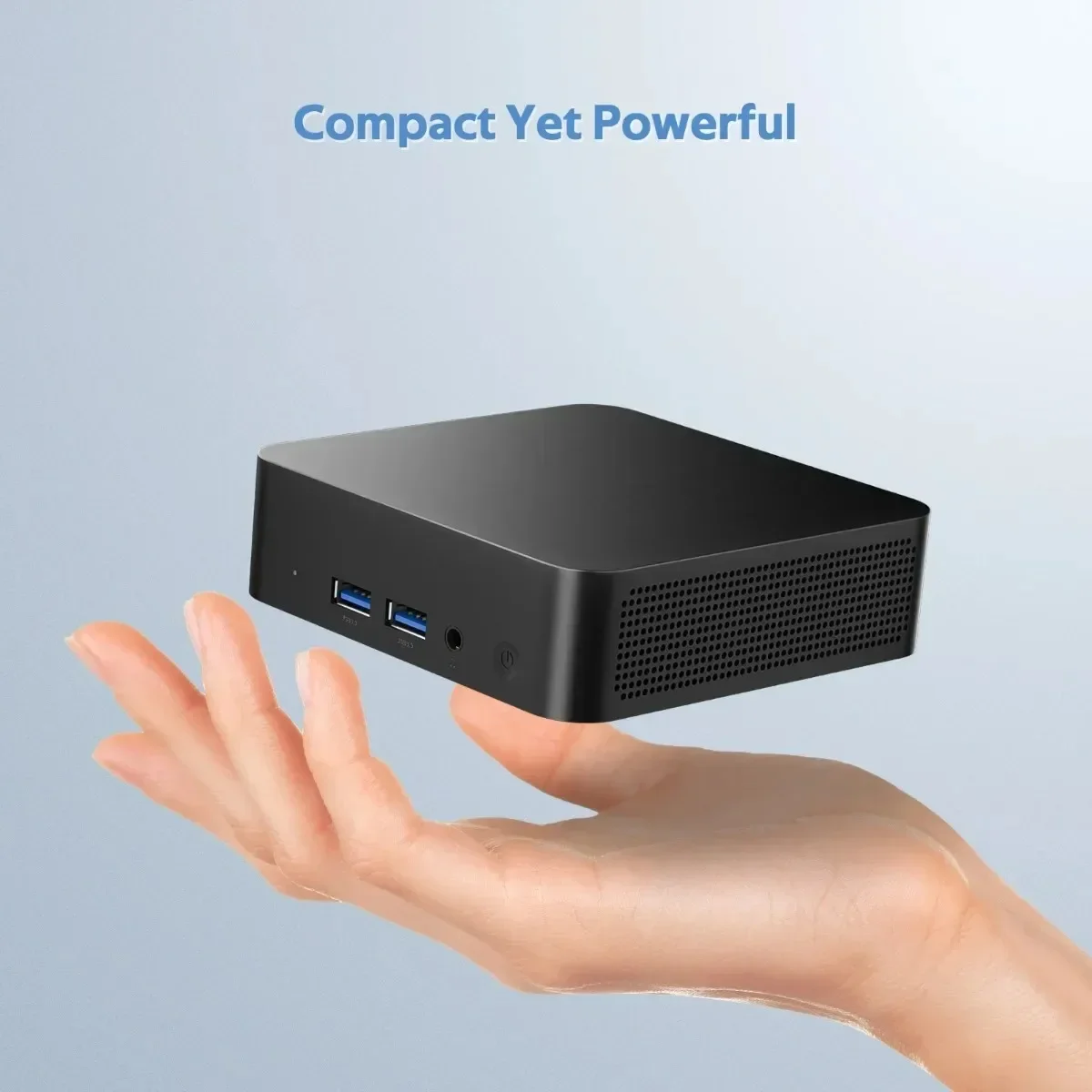Mini PC Windows 11 Intel Core i9 10980HK 32GB RAM 512GB 1TB SSD PC