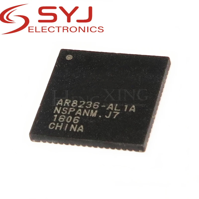 5 pièces AR8161-AL3A AR8161 QFN-40