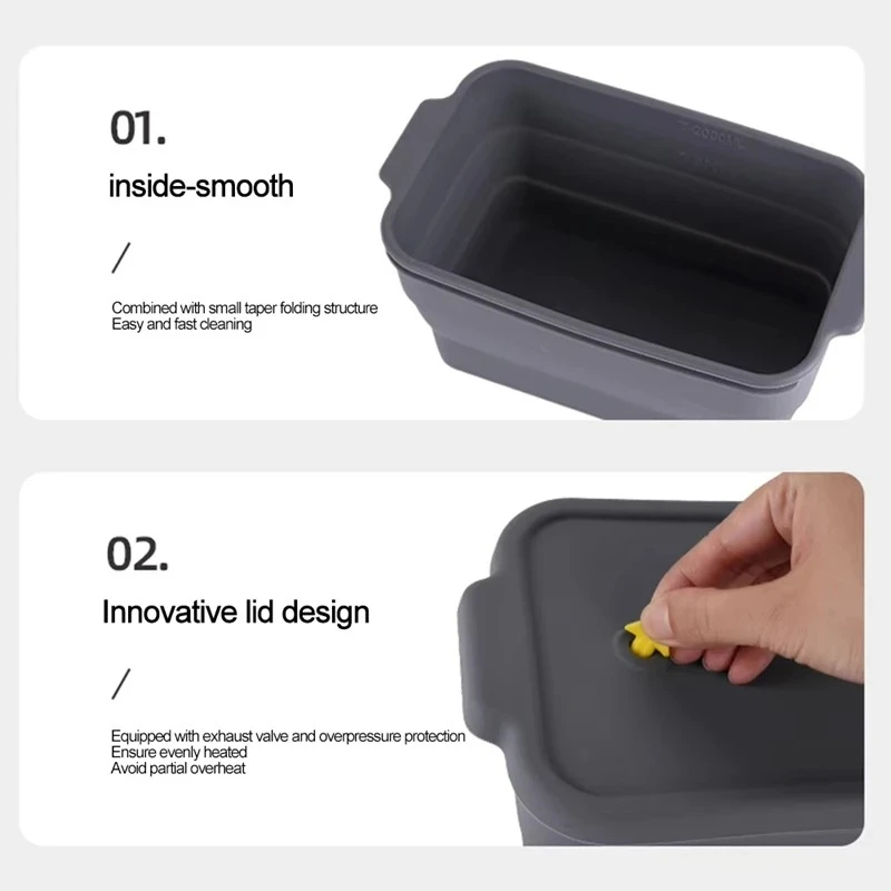 Thumbnail 3 - #21 Top Bakeware Accessories Picks for Every Budget