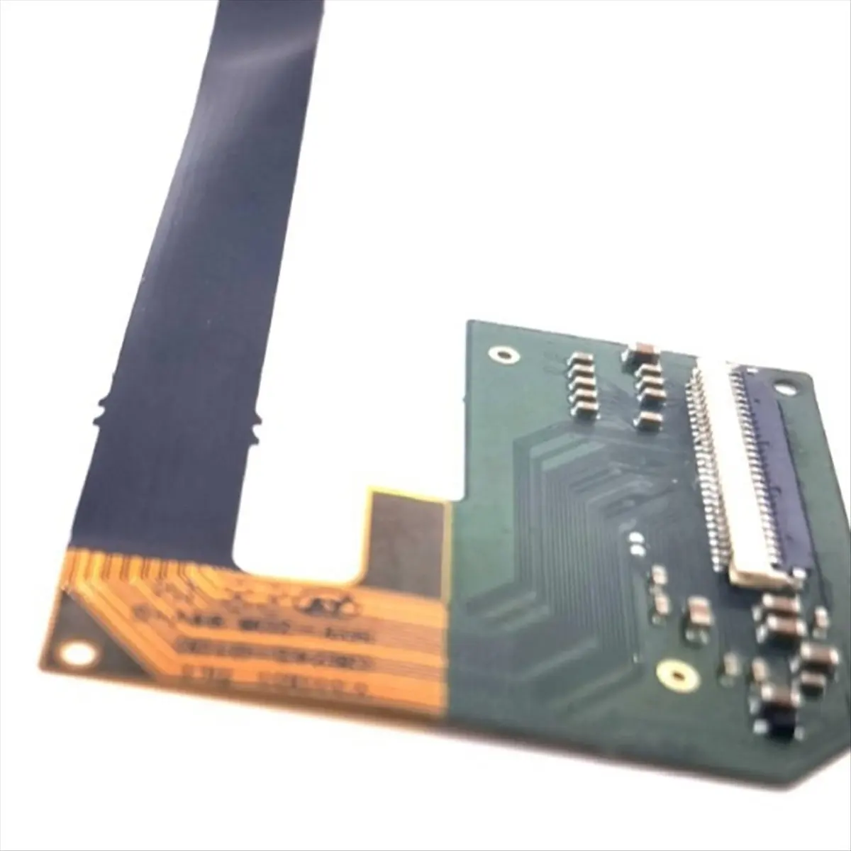 【~ New Y24A】NEW Shaft Rotating LCD Flex Cable for X-T1 XT1 Digital Camera Repair Part