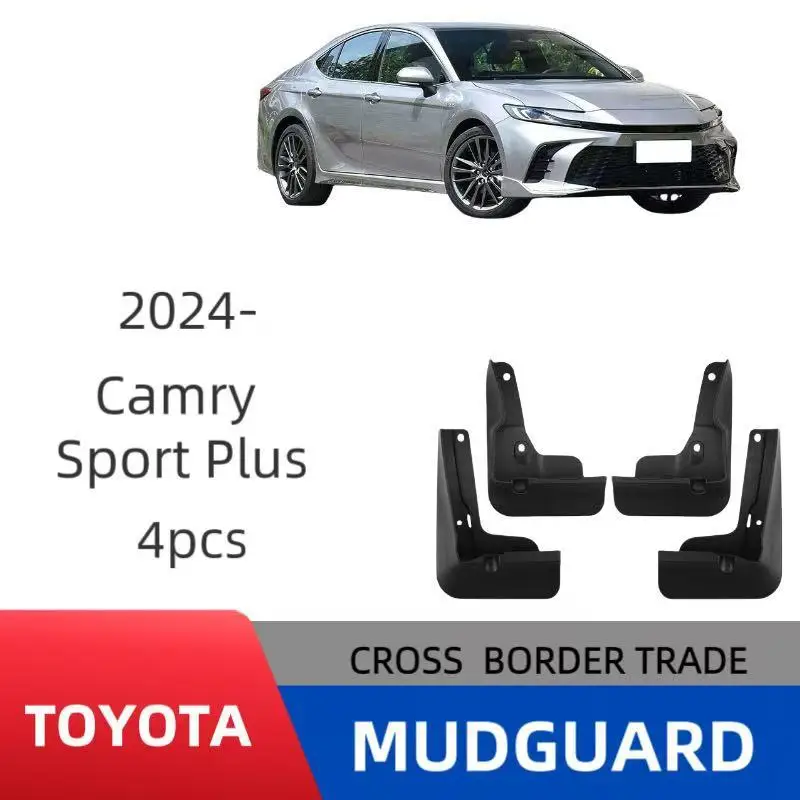 

Suitable for Toyota Camry Sport Plus 2024-2025 Camry Sports Car Fender