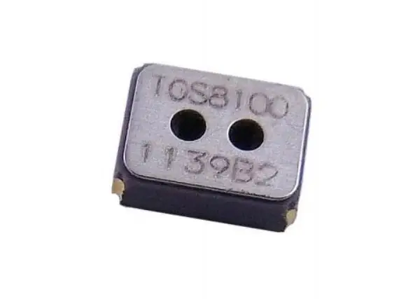 

TGS8100 TOS8100 TVOC Air Quality Sensor