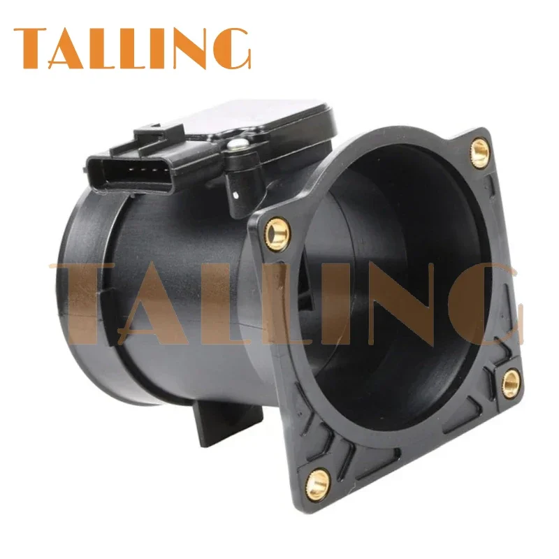 

XL3F-12B579-BA MAF Mass Air Flow Meter Sensor for Lincoln Town Car 1996-2004 Ford E150 E250 F150 F250 Expedition New AFH80-06C