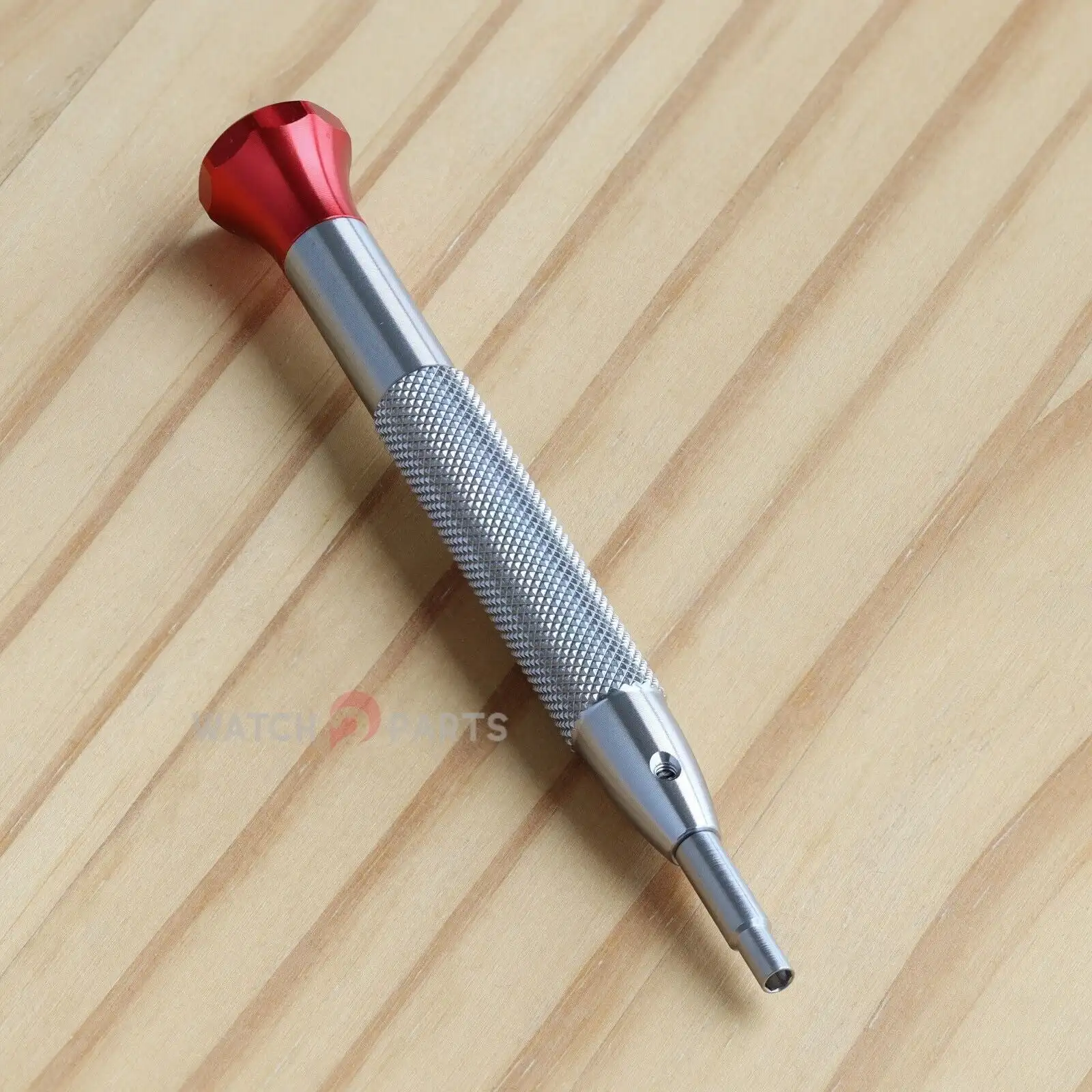 

Watch Internal Hexagon Pusher Screwdriver for Patek Philippe 5960 5961 PP Annual Calendar Chronograph 40.5mm Watch