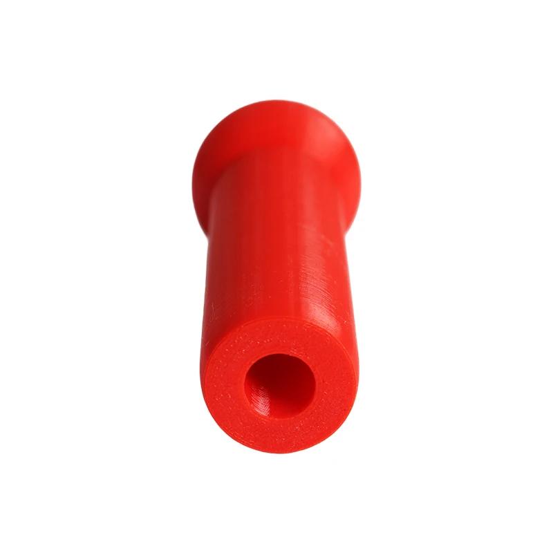 RV Support Wheel Knob Easy Install AL-KO Kober Caravan Jockey Wheel Handle for Trailer Camper Manoeuvring Handle 3D Printed