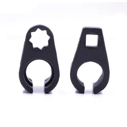 1pc 22mm Professional Oxygen Sensor Socket Removal Tool Universal  Drive Remover Oxygen Sensor Sleeve Hand Tool Car Accessories