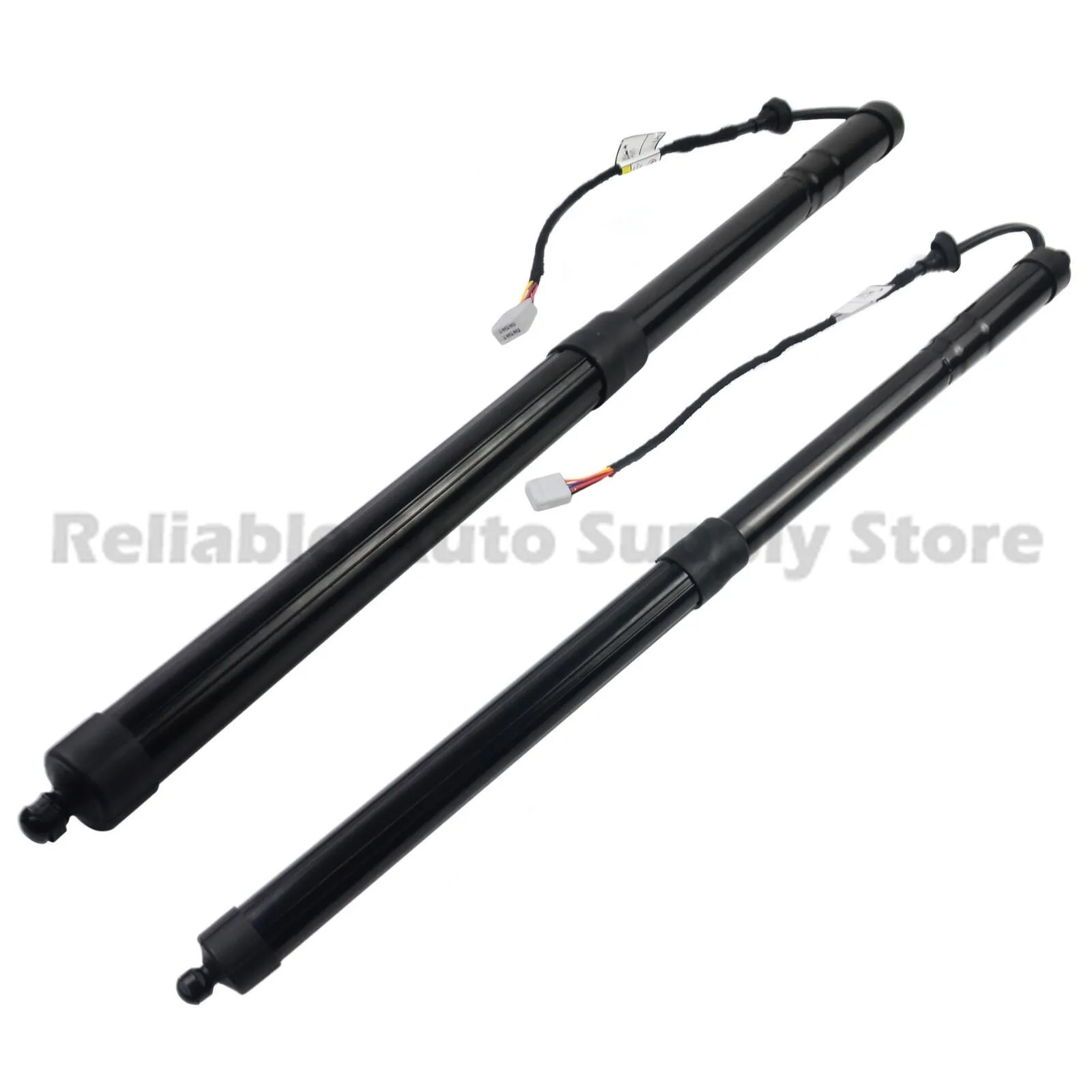 

1 Pair For Rear Left Right Electric Tailgate Lift Struts For Lexus RX350 RX450h 2016-2019