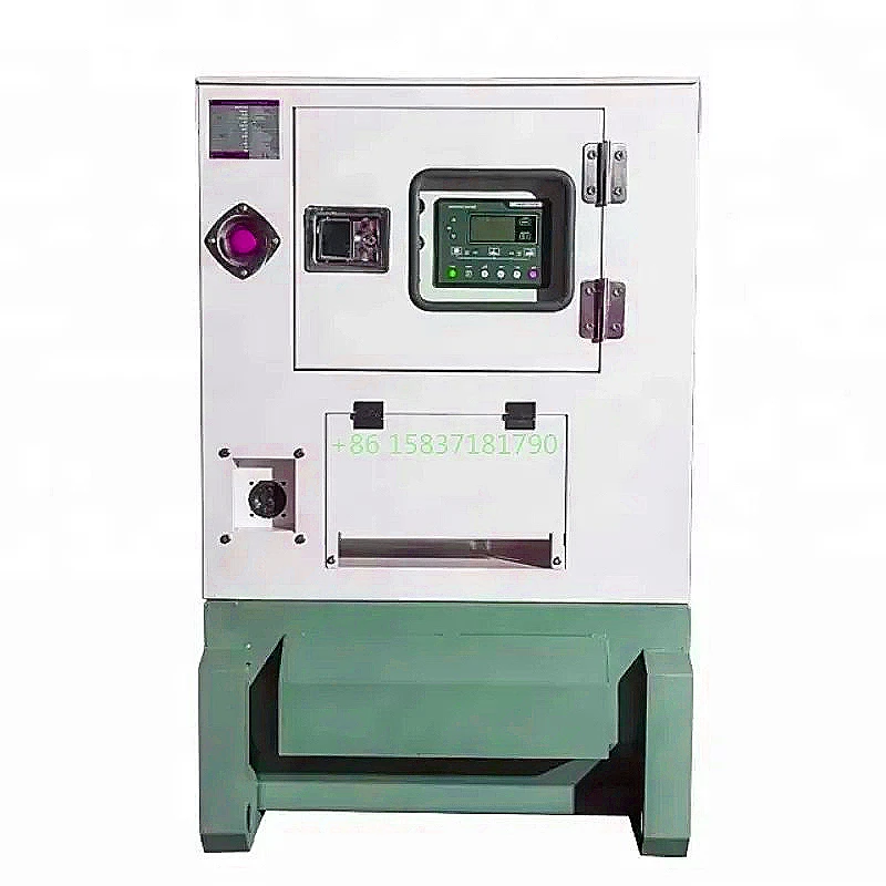 Factory Direct Generator Set 20kw Gensets 30kw 40kw 50kw Silent Diesel Generators Stirling Engine Generator Set Machine for USA