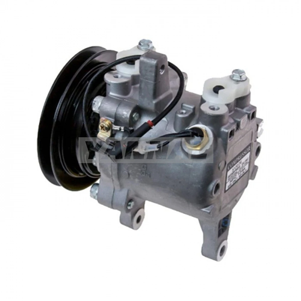 High Quality A/C Compressor RD451-93900 For Kubota SVL75-2C SVL75C SVL90-2C SVL90C SVL95-2SC