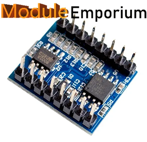 (Electronic Components)16Mbit 32Mbit UART Voice Recording Programmable SPI Flash USB MP3 Sound Module Voice Sound Module