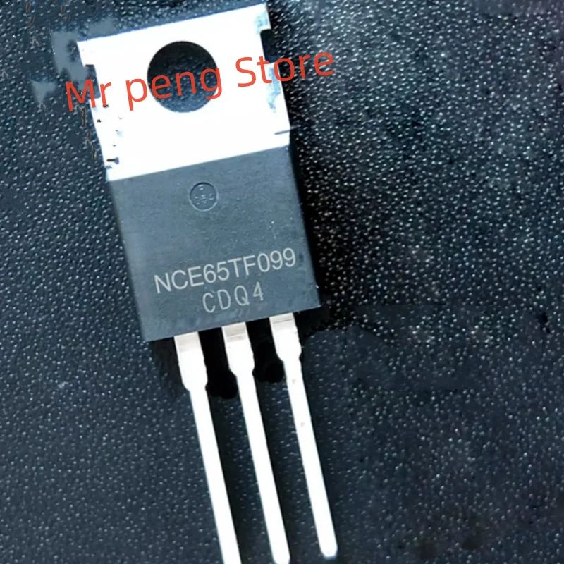 

5pcs New original NCE65TF099 TO220