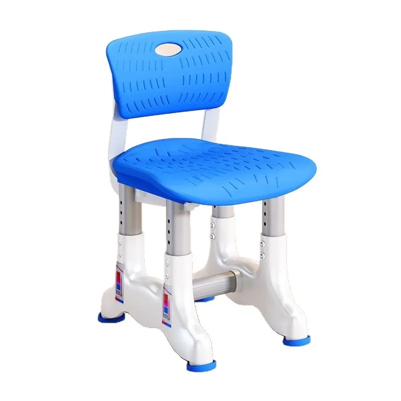

Household luxury plywood lifting adjustable desks and chairs, children's study chairs