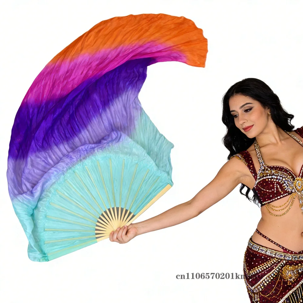 100% Real Silk/Imit…