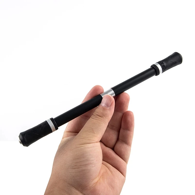 Fidget Spinner Pen, Juguetes de descompresión para aliviar el estrés, TDAH, terapia de Ansiedad y Autismo