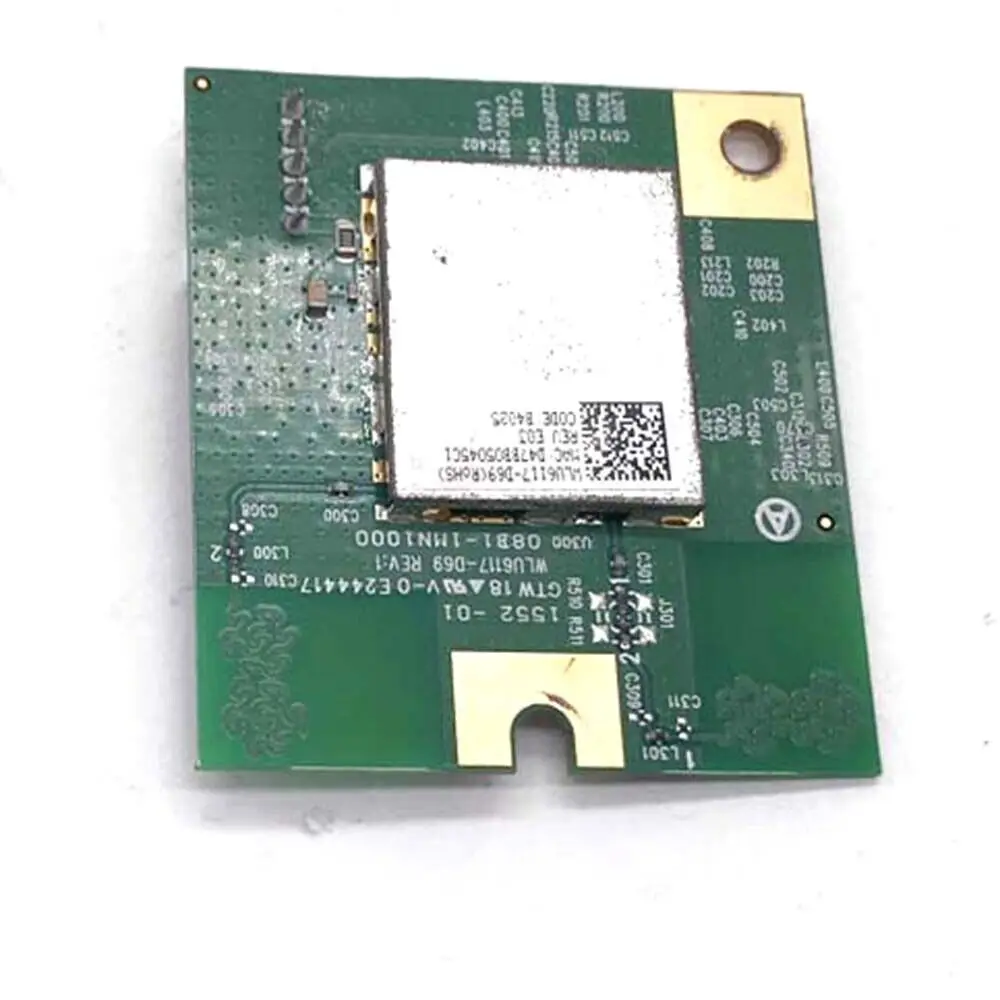 WIFI Board Fits For Epson WF3641 WF-7110 WF-7718 WF7715 WF-7111 WF-7720 WF7110 WF-3640 WF7728 WF7111 WF-3725 WF7218 WF-7715DWF