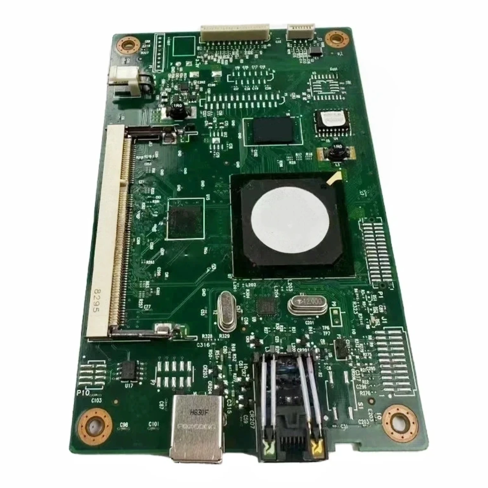 DC Controller Board Fits For Canon C3020 Printer Parts
