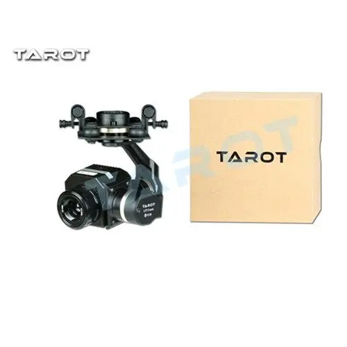 Tarot Metal TL03FLIR Gimbal efficiency FLIR тепловизор 3 оси фотография для коптеров Flir VUE PRO 320 640PRO F19797