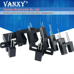 10pcs ITR9608 DIP-4 ITR9606 ITR8307 ST150 ITR20005-F ITR1120 GK105A H2010 GK-152 Opto photo Interrupter Optical Sensor