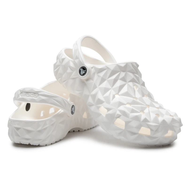 

Мужская и женская обувь Crocs, уличные сандалии, пляжная обувь, повседневные сандалии, классические дурианские сабо с отверстиями, 209563-100