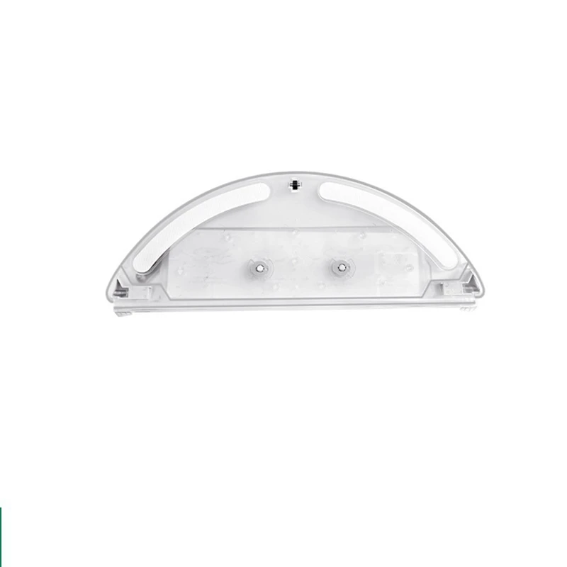 Ensemble d\'aspirateurs à eau précieuse pour Xiaomi Roborock, station d\'accueil, S5, S50, S51, S55, S60, S65, E25, E35, E20, C10, T4, T6, Mi, 1 jeu
