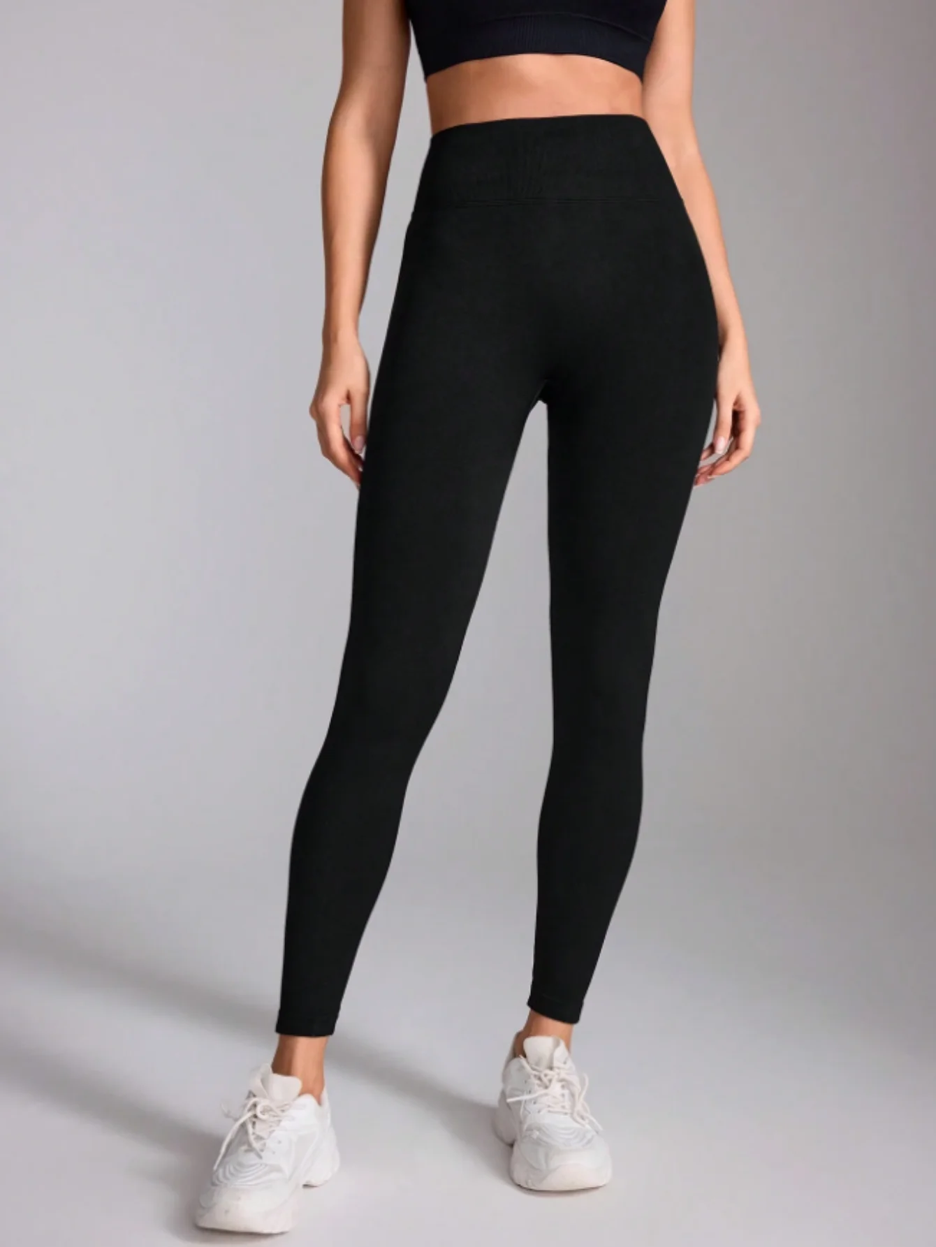 

Эластичные женские брюки для бега, езды на велосипеде, йоги, спортивные повседневные женские брюки больших размеров для фитнеса, супер стильные, высококачественные