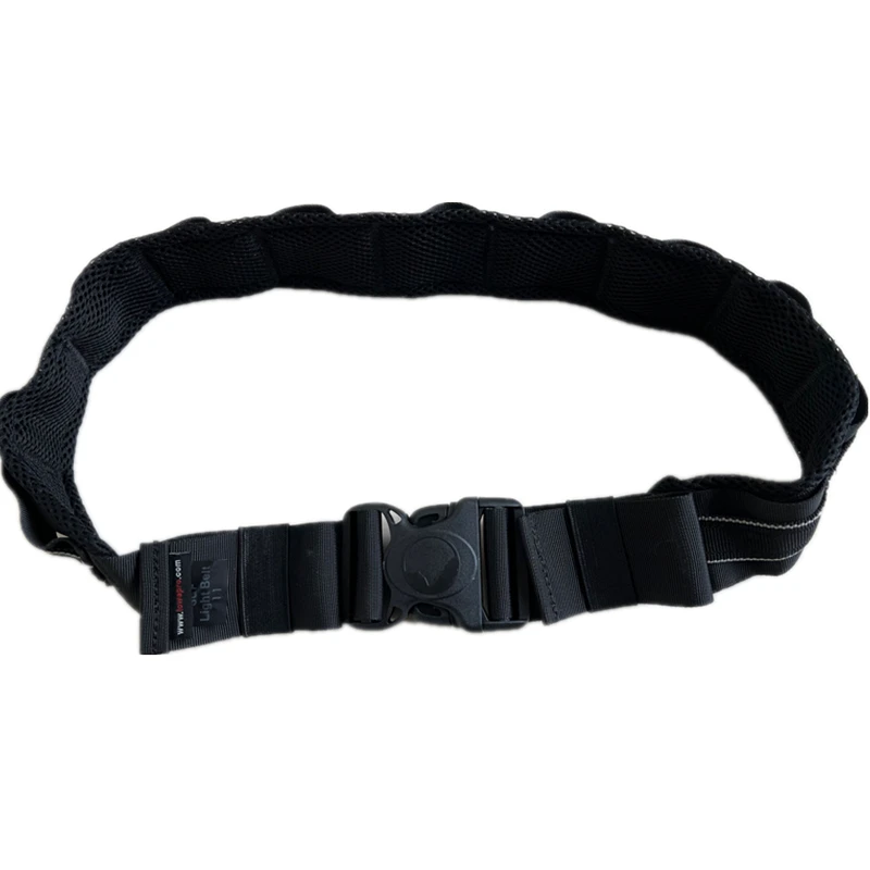 Lowepro s&f Light Belt 11 Camera Waist Belt Multi-functional Bundle Waistband Strap Belt Photography Belt Backpack Belt