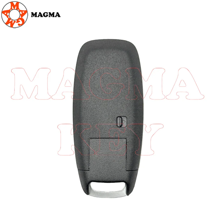 MAGMA 4AChip 433MHz لنيسان روج باثفندر X-Trail 2023 2024 مفتاح ذكي KR5TXPZ3 S180146102 S180146105 S180146119 S180146120 #4